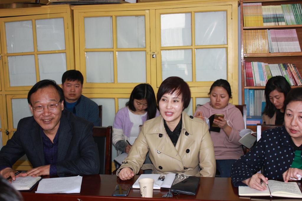 省人社厅考核公司专业技术人员省级培训基地工作