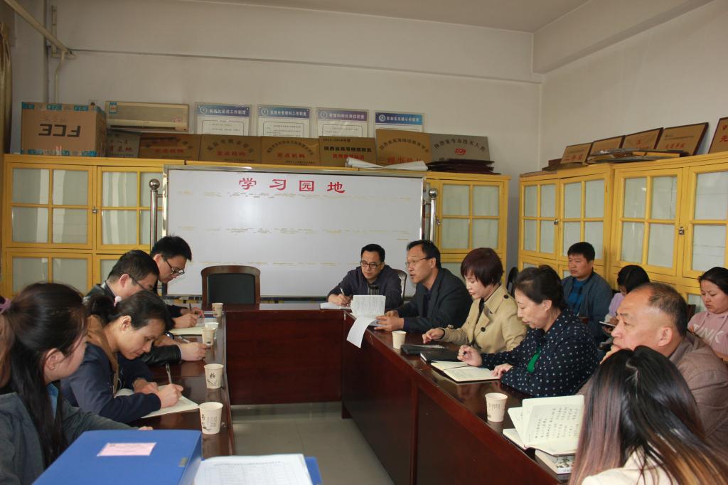 省人社厅考核公司专业技术人员省级培训基地工作